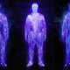 Illustration for article titled Wild Concept Art For The Trippy Final Moments Of Luc Besson's Lucy